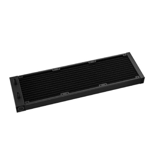 DEEPCOOL LP360 ARGB 360MM CPU LIQUID COOLER (R - LP360 - BKMSNC - G - 1) - SWIFT PERIPHERALSCooler-089