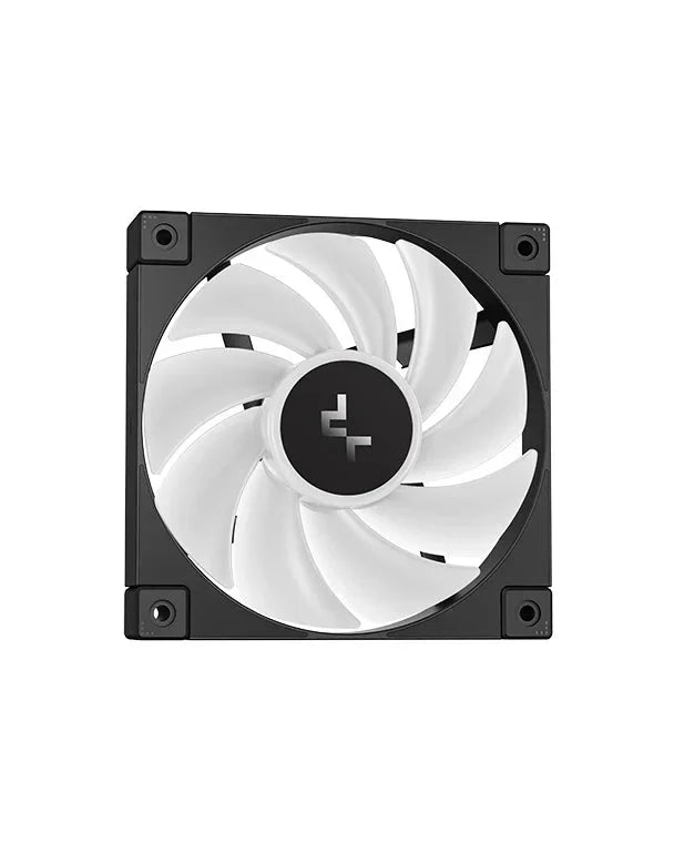 DEEPCOOL LQ360 360MM ARGB LIQUID CPU COOLER - SWIFT PERIPHERALS1092853