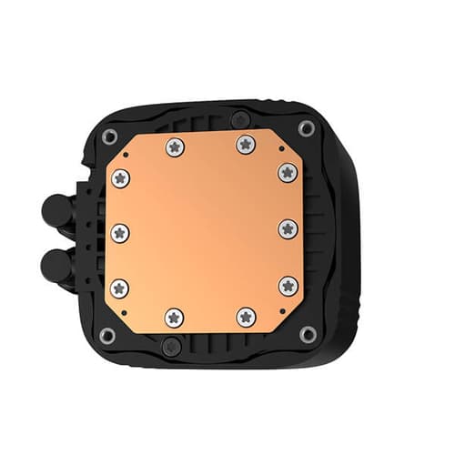 DEEPCOOL LS520 SE 240MM CPU LIQUID COOLER BLACK (R - LS520 - BKAMMM - G - 1) - SWIFT PERIPHERALSCooler-091