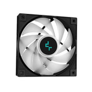 DEEPCOOL LS520 SE 240MM CPU LIQUID COOLER BLACK (R - LS520 - BKAMMM - G - 1) - SWIFT PERIPHERALSCooler-091