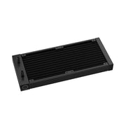 DEEPCOOL LS520 SE 240MM CPU LIQUID COOLER BLACK (R - LS520 - BKAMMM - G - 1) - SWIFT PERIPHERALSCooler-091