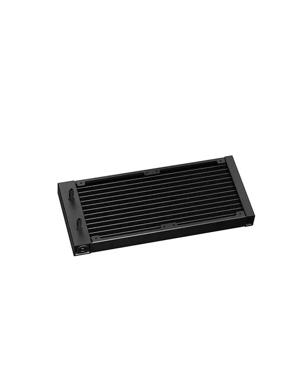 DEEPCOOL LT240 ARGB ALL IN ONE 240MM CPU LIQUID COOLER (R - LT240 - BKAMNC - G - 1) - SWIFT PERIPHERALSCooler-098