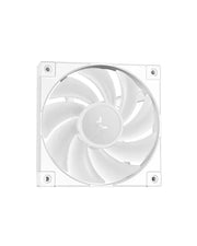 DEEPCOOL LT240 WH ARGB ALL IN ONE 240MM CPU LIQUID COOLER (R - LT240 - WHAMNC - G - 1) - SWIFT PERIPHERALSCooler-099