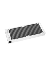 DEEPCOOL LT240 WH ARGB ALL IN ONE 240MM CPU LIQUID COOLER (R - LT240 - WHAMNC - G - 1) - SWIFT PERIPHERALSCooler-099