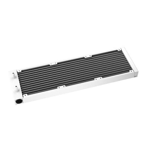 DEEPCOOL LT360 WH ARGB CPU LIQUID COOLER (WHITE) (R - LT360 - WHAMNC - G - 1) - SWIFT PERIPHERALSCooler-100