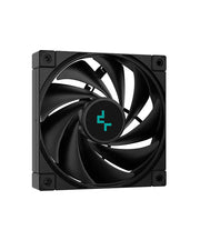 DEEPCOOL LT520 240MM CPU LIQUID COOLER BLACK (R - LT520 - BKAMNF - G - 1) - SWIFT PERIPHERALSCooler-101