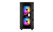 DEEPCOOL MATREXX 40 3FS MINI - ITX CABINET - SWIFT PERIPHERALS103644