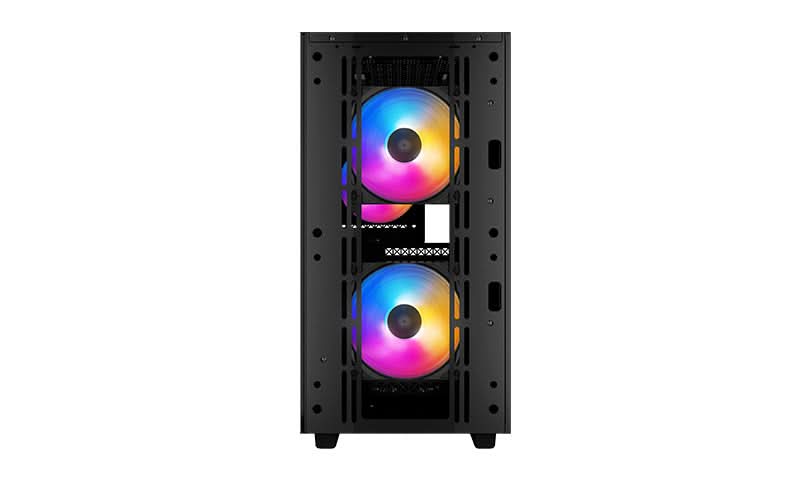 DEEPCOOL MATREXX 40 3FS MINI - ITX CABINET - SWIFT PERIPHERALS103644