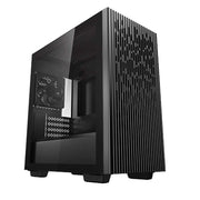 DEEPCOOL MATREXX 40 MINI TOWER M - ATX CABINET - SWIFT PERIPHERALS102560