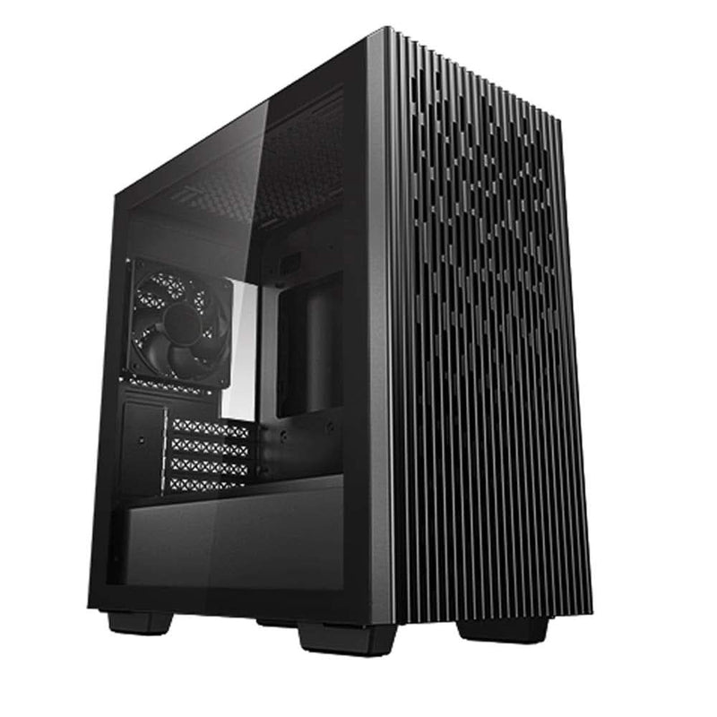 DEEPCOOL MATREXX 40 MINI TOWER M - ATX CABINET - SWIFT PERIPHERALS102560