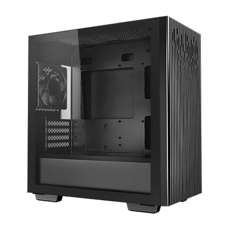 DEEPCOOL MATREXX 40 MINI TOWER M - ATX CABINET - SWIFT PERIPHERALS102560