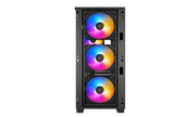 DEEPCOOL MATREXX 50 MESH 4FS E - ATX CABINET - SWIFT PERIPHERALS104494