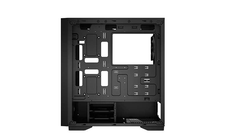DEEPCOOL MATREXX 50 MESH 4FS E - ATX CABINET - SWIFT PERIPHERALS104494