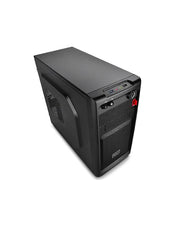 DEEPCOOL MINI - TOWER M - ATX SMARTER CABINET - SWIFT PERIPHERALS1085796