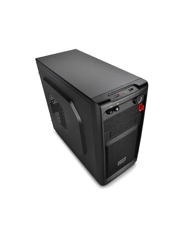 DEEPCOOL MINI - TOWER M - ATX SMARTER CABINET - SWIFT PERIPHERALS1085796