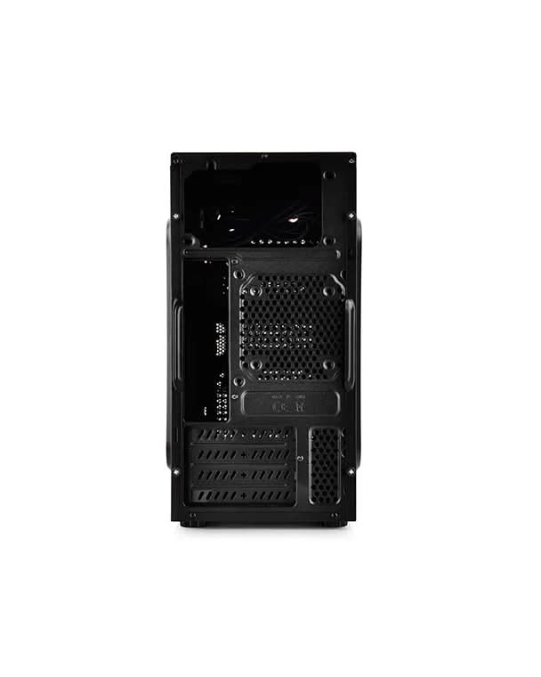 DEEPCOOL MINI - TOWER M - ATX SMARTER CABINET - SWIFT PERIPHERALS1085796