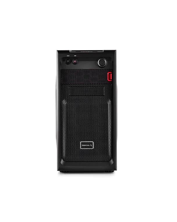 DEEPCOOL MINI - TOWER M - ATX SMARTER CABINET - SWIFT PERIPHERALS1085796