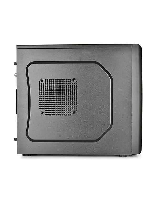 DEEPCOOL MINI - TOWER M - ATX SMARTER CABINET - SWIFT PERIPHERALS1085796