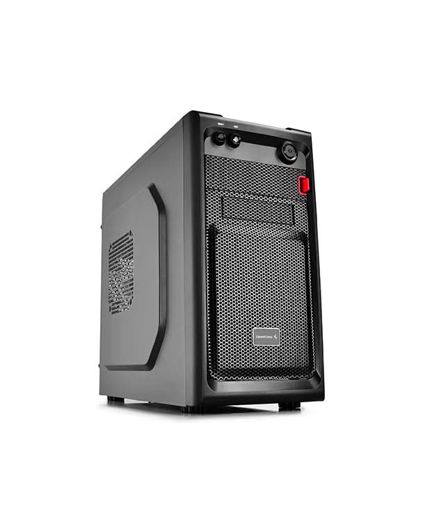DEEPCOOL MINI - TOWER M - ATX SMARTER CABINET - SWIFT PERIPHERALS1085796