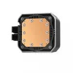 DEEPCOOL MYSTIQUE 240 ARGB 240MM LIQUID CPU COOLER (R - LX550 - BKADSNC - G - 1) - SWIFT PERIPHERALSCooler-104