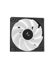 DEEPCOOL MYSTIQUE 360 CPU LIQUID COOLER ARGB BLACK - SWIFT PERIPHERALS1090241