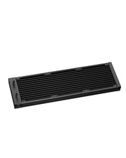 DEEPCOOL MYSTIQUE 360MM CPU LIQUID COOLER BLACK - SWIFT PERIPHERALS1088916