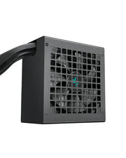 DEEPCOOL PL650D 650 WATT 80 PLUS BRONZE ATX 3.0 POWER SUPPLY - SWIFT PERIPHERALS1090457