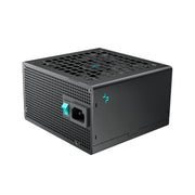DEEPCOOL PL750D 750 WATT 80 PLUS BRONZE ATX 3.1 SMPS - SWIFT PERIPHERALS1094134