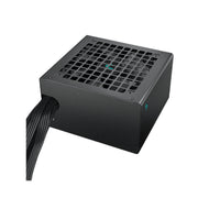 DEEPCOOL PL750D 750 WATT 80 PLUS BRONZE ATX 3.1 SMPS - SWIFT PERIPHERALS1094134