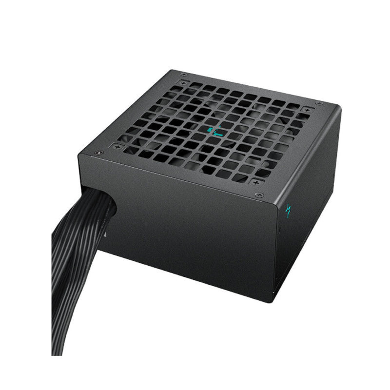 DEEPCOOL PL750D 750 WATT 80 PLUS BRONZE ATX 3.1 SMPS - SWIFT PERIPHERALS1094134