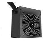 DEEPCOOL PM650D 650W Non - Modular 80 Plus Gold SMPS Power Supply - SWIFT PERIPHERALSR-PM650D-FA0B