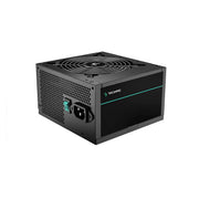DEEPCOOL PM650D 650W Non - Modular 80 Plus Gold SMPS Power Supply - SWIFT PERIPHERALSR-PM650D-FA0B