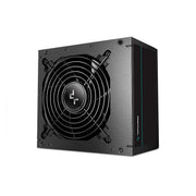 DEEPCOOL PM750D 750W Non - Modular 80 Plus Gold SMPS Power Supply - SWIFT PERIPHERALSPM750D