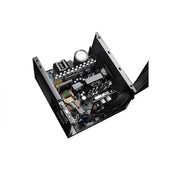 DEEPCOOL PM750D 750W Non - Modular 80 Plus Gold SMPS Power Supply - SWIFT PERIPHERALSPM750D