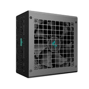 DEEPCOOL PN850M 850 WATT 80 PLUS GOLD ATX 3.1 FULLY MODULAR SMPS - SWIFT PERIPHERALS1089845