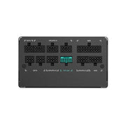 DEEPCOOL PN850M 850 WATT 80 PLUS GOLD ATX 3.1 FULLY MODULAR SMPS - SWIFT PERIPHERALS1089845