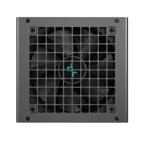DEEPCOOL PN850M 850 WATT 80 PLUS GOLD ATX 3.1 FULLY MODULAR SMPS - SWIFT PERIPHERALS1089845