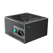 DEEPCOOL PN850M 850 WATT 80 PLUS GOLD ATX 3.1 FULLY MODULAR SMPS - SWIFT PERIPHERALS1089845