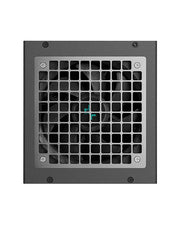 DEEPCOOL PX1300P 1300 WATT 80 PLUS PLATINUM ATX 3.0 SMPS R - PXD00P - FC0B - IN - SWIFT PERIPHERALS1088917