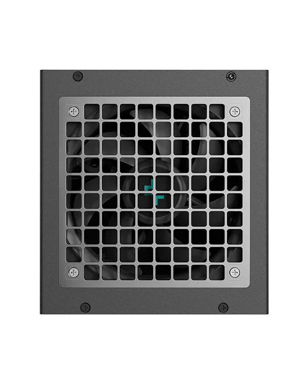 DEEPCOOL PX1300P 1300 WATT 80 PLUS PLATINUM ATX 3.0 SMPS R - PXD00P - FC0B - IN - SWIFT PERIPHERALS1088917