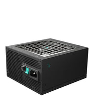 DEEPCOOL PX1300P 1300 WATT 80 PLUS PLATINUM ATX 3.0 SMPS R - PXD00P - FC0B - IN - SWIFT PERIPHERALS1088917