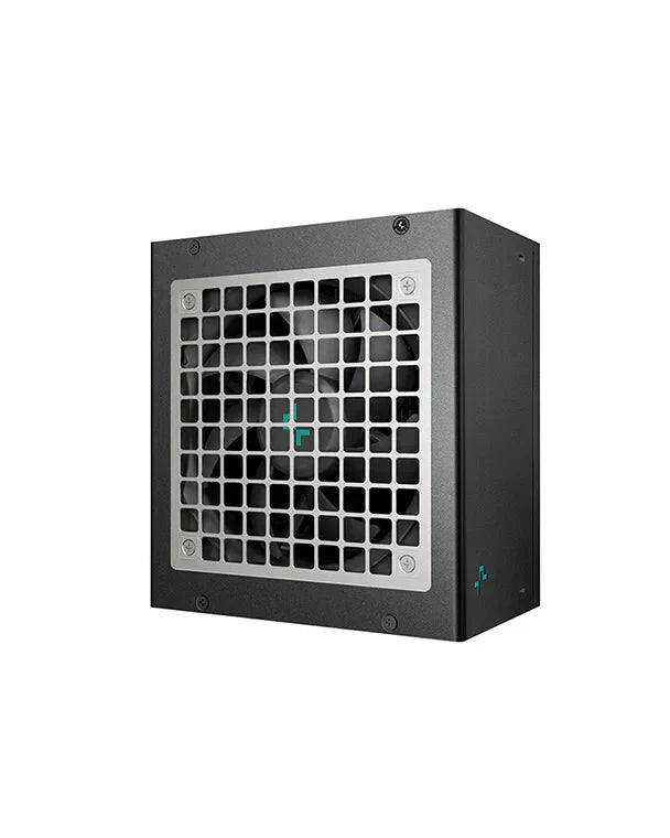 DEEPCOOL PX1300P 1300 WATT 80 PLUS PLATINUM ATX 3.0 SMPS R - PXD00P - FC0B - IN - SWIFT PERIPHERALS1088917