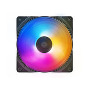 DEEPCOOL RF120FS 120MM CABINET FAN TRIPLE PACK - SWIFT PERIPHERALS1085371