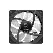 DEEPCOOL RF120FS 120MM CABINET FAN TRIPLE PACK - SWIFT PERIPHERALS1085371