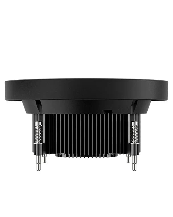 DEEPCOOL UL551 CPU COOLER - SWIFT PERIPHERALSCooler-106