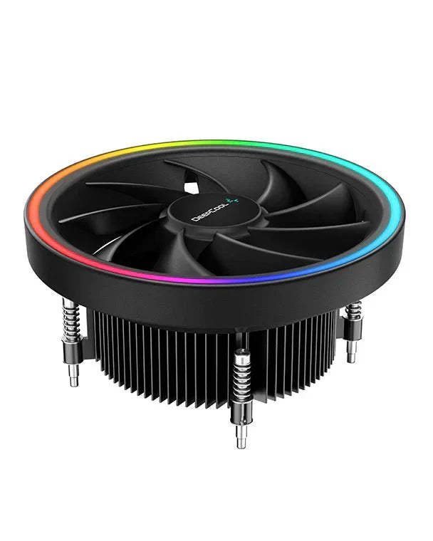 DEEPCOOL UL551 CPU COOLER - SWIFT PERIPHERALSCooler-106