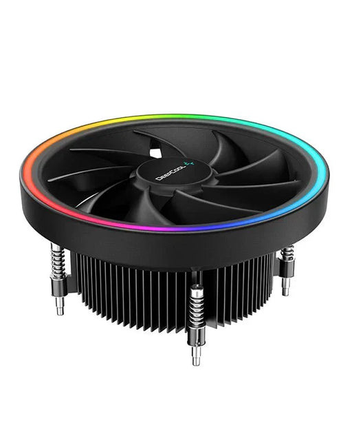 DEEPCOOL UL551 CPU COOLER - SWIFT PERIPHERALSCooler-106