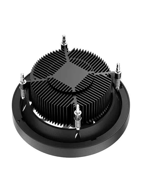 DEEPCOOL UL551 CPU COOLER - SWIFT PERIPHERALSCooler-106