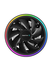 DEEPCOOL UL551 CPU COOLER - SWIFT PERIPHERALSCooler-106