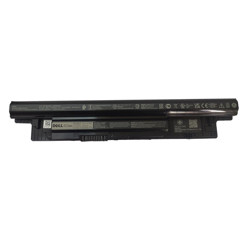 Dell 1C12X Original OEM 2750mAh 14.6V 40WHr 4 Cell Laptop Battery - SWIFT PERIPHERALS1C12X-OEM